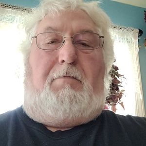 Meet your Posher, Gerry